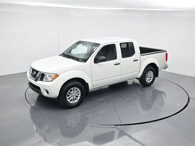 Used 2019 Nissan Frontier SV image 37
