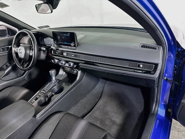 Used 2024 Honda Civic Sport image 13