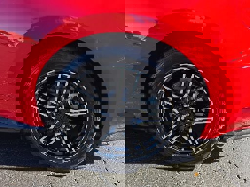 Certified 2018 Ford Mustang GT Premium w/ Equipment Group 401A image 17