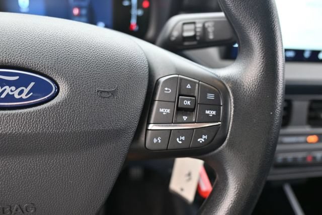 Certified 2025 Ford Maverick XL w/ Equipment Group 102A AWD/4WD image 16