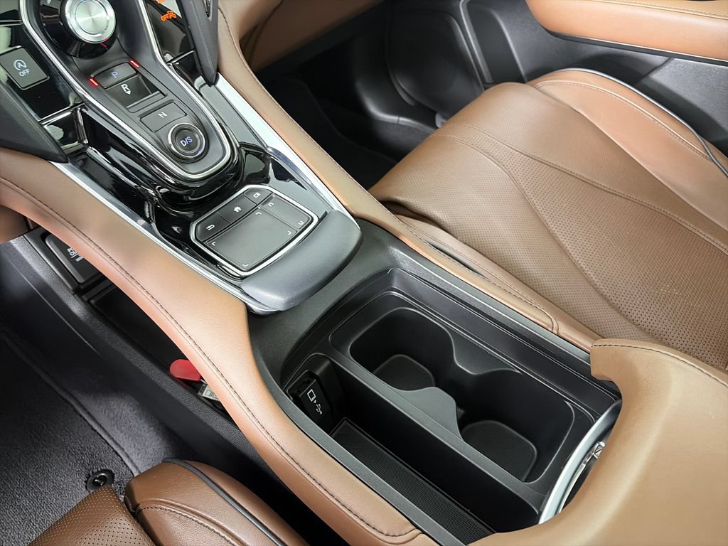 Used 2019 Acura RDX w/ Advance Package AWD/4WD image 23