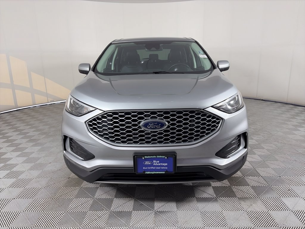 Certified 2024 Ford Edge SEL AWD/4WD image 2