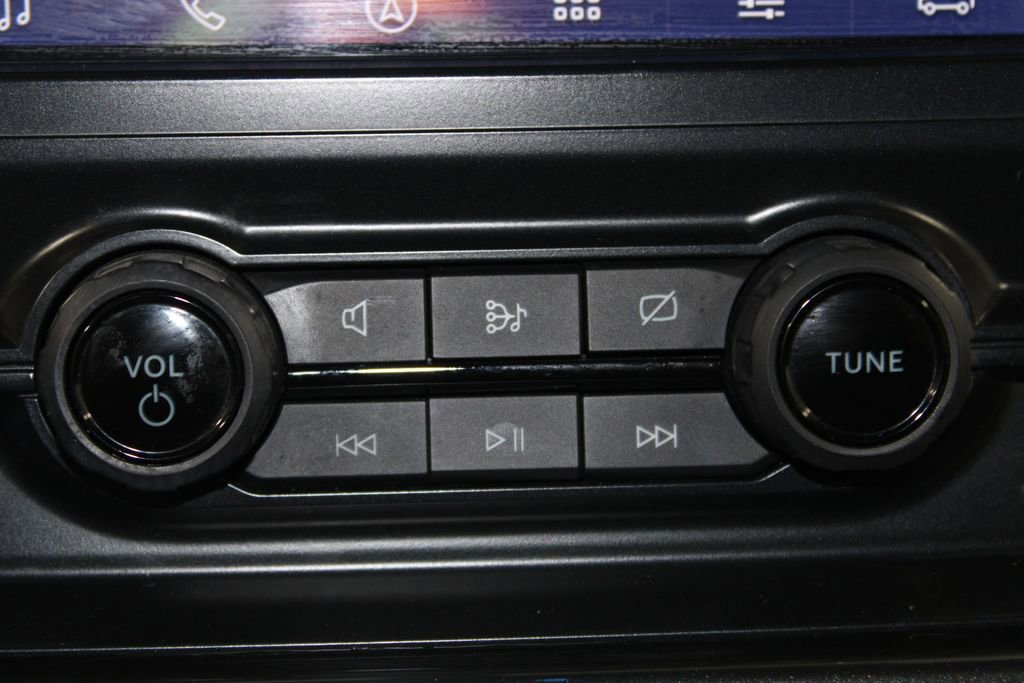 Certified 2022 Ford F150 XL w/ STX Appearance Package image 44