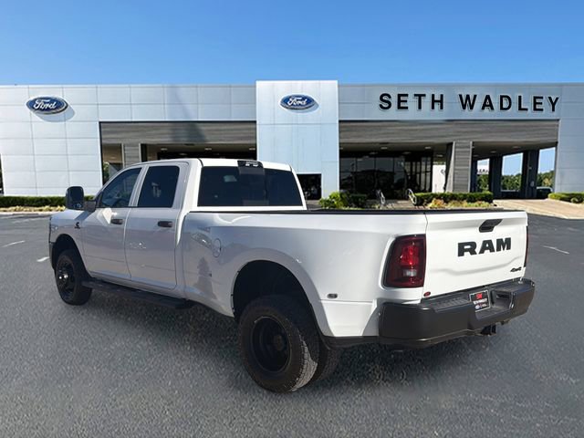 Used 2025 RAM 3500 Tradesman image 5