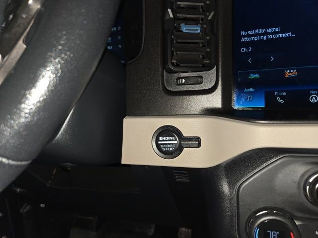 Certified 2021 Ford Bronco Wildtrak image 27