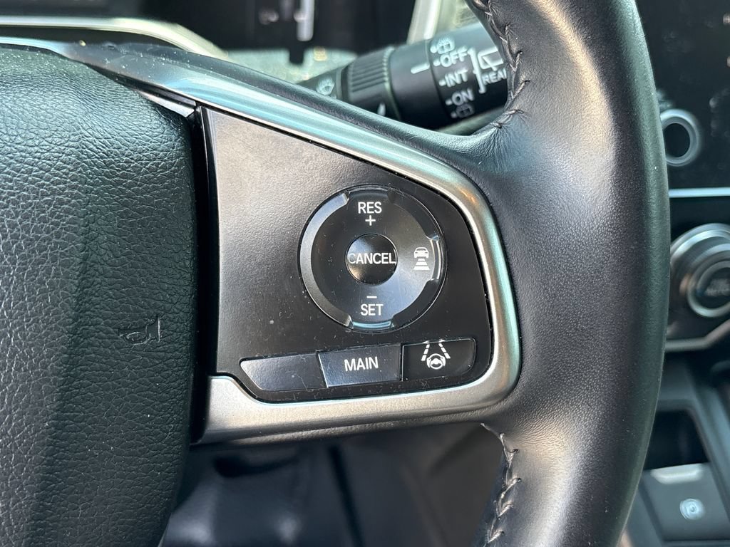 Used 2018 Honda CR-V EX-L image 17