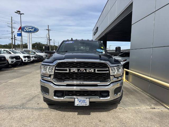Used 2022 RAM 3500 Tradesman AWD/4WD image 2
