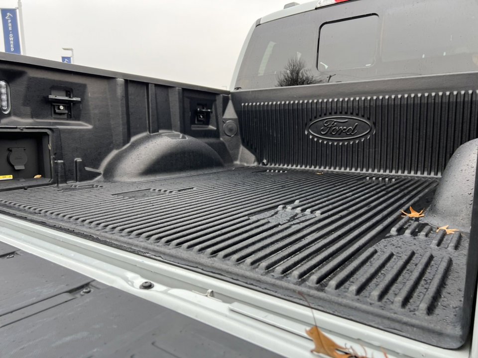 Certified 2023 Ford F150 XLT w/ Equipment Group 302A High image 7