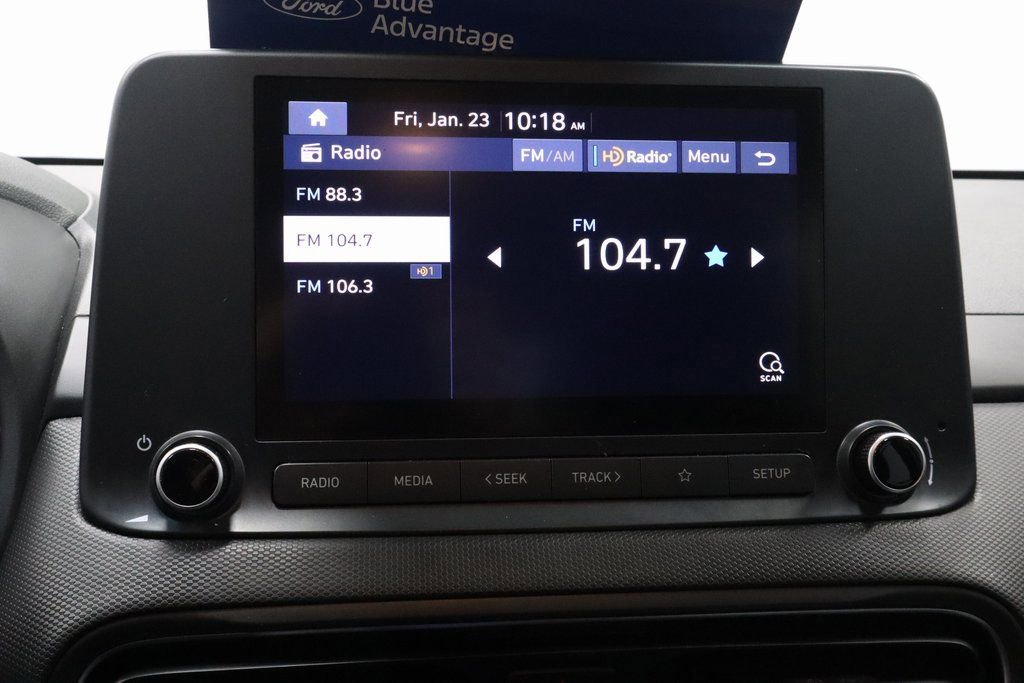 Used 2022 Hyundai Kona SE image 10