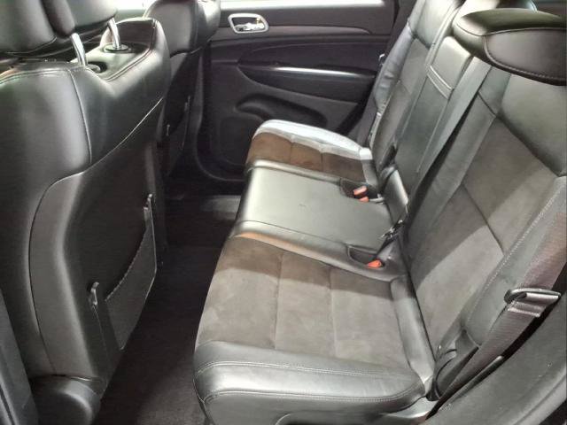 Used 2021 Jeep Grand Cherokee Laredo X AWD/4WD image 10