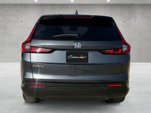 Used 2024 Honda CR-V EX-L image 16