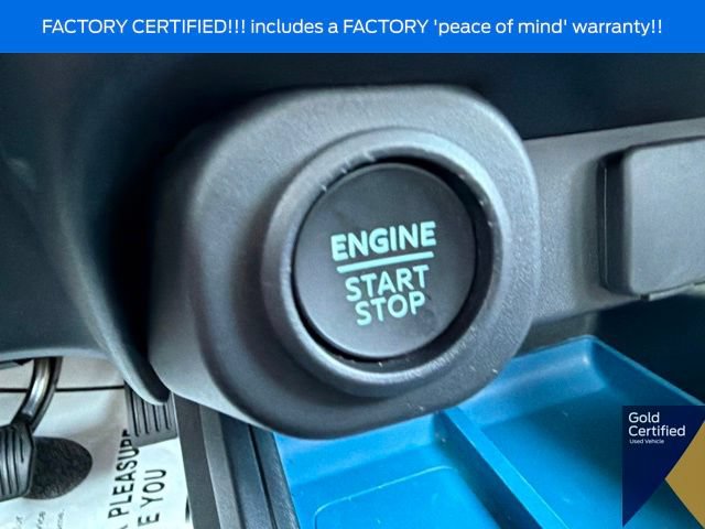 Certified 2026 Ford Maverick XLT FWD image 35
