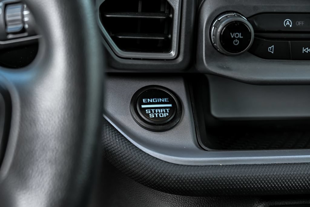 Certified 2023 Ford Bronco Sport Big Bend AWD/4WD image 20