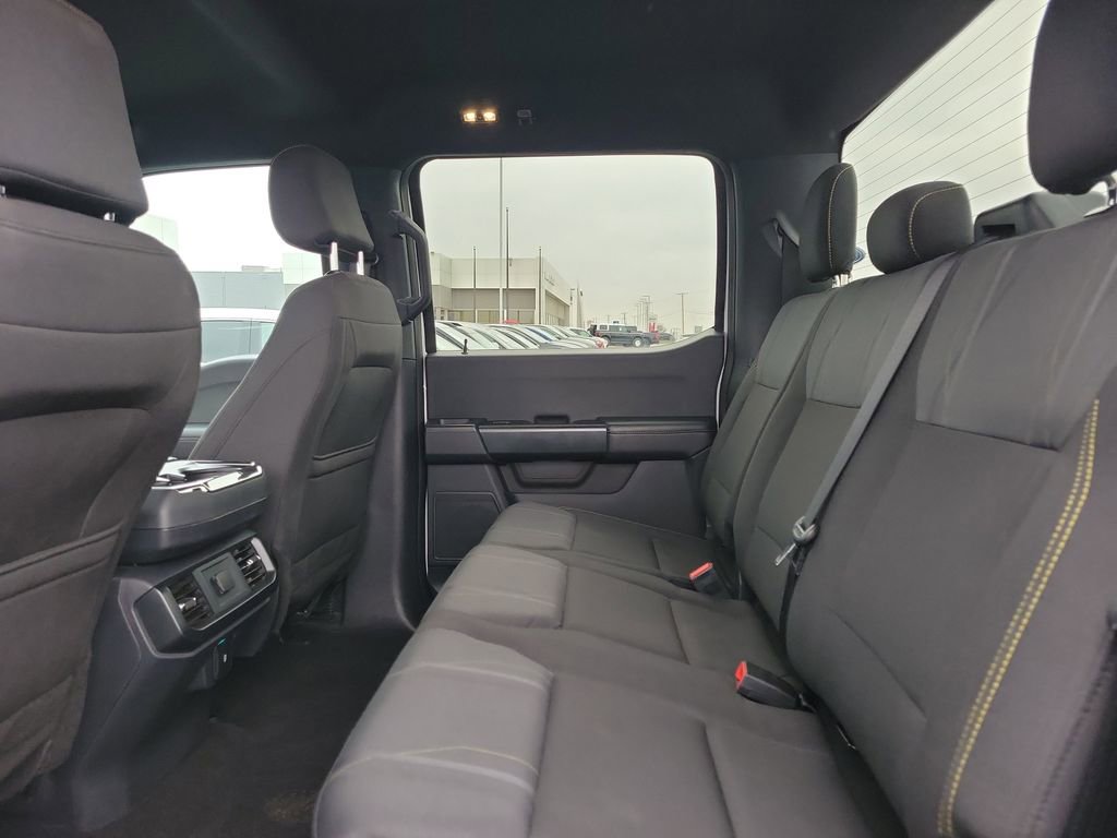 Certified 2024 Ford F150 STX image 13