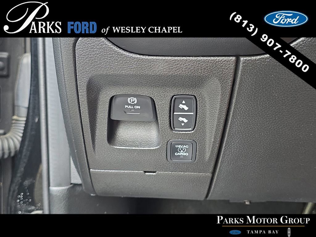 Used 2021 RAM 1500 Limited image 27