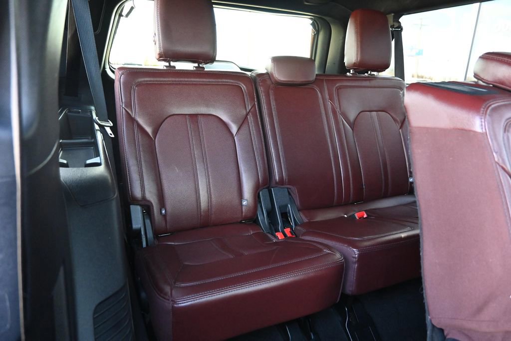 Certified 2024 Ford Expedition Max Limited image 29