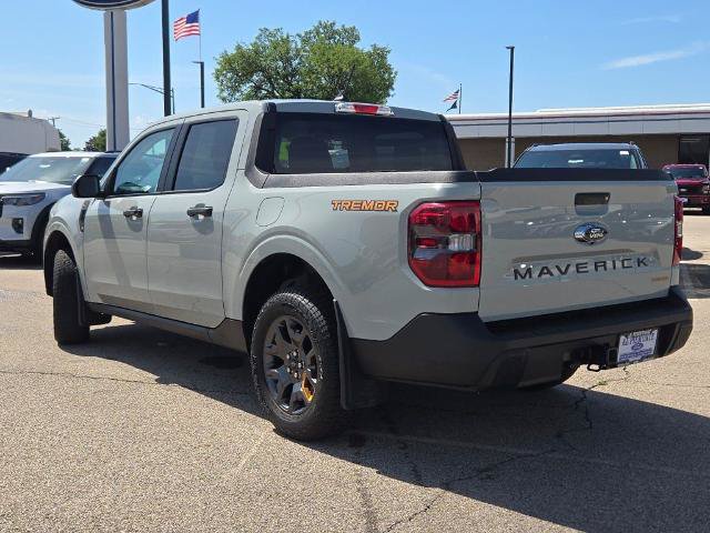 Certified 2024 Ford Maverick Tremor w/ Tremor Off-Road Package AWD/4WD image 15