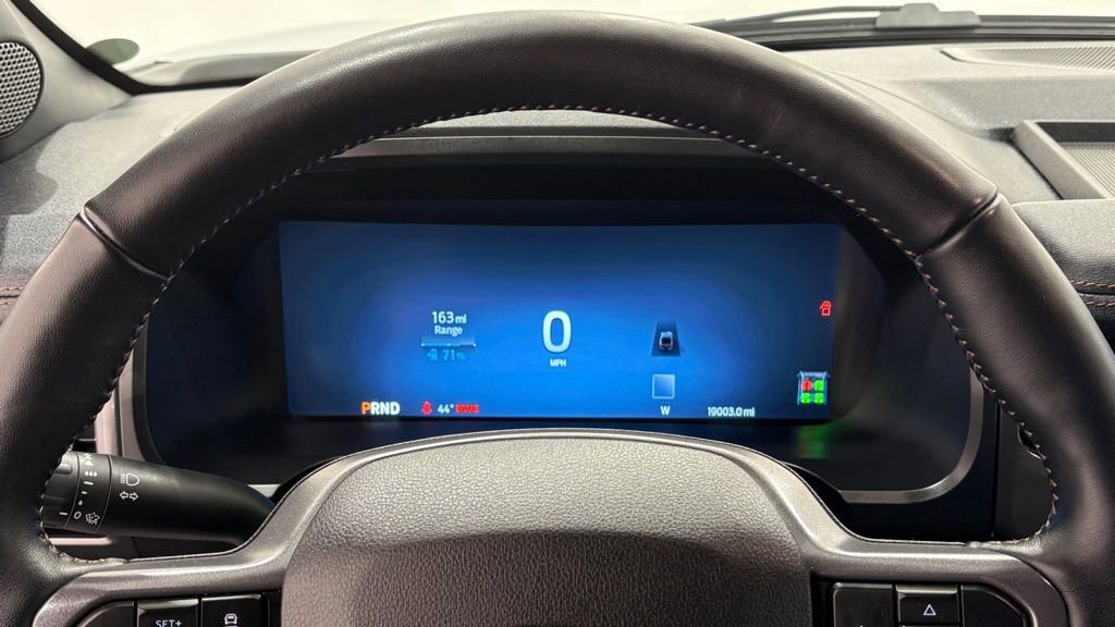 Certified 2024 Ford F150 Lightning Lariat image 32