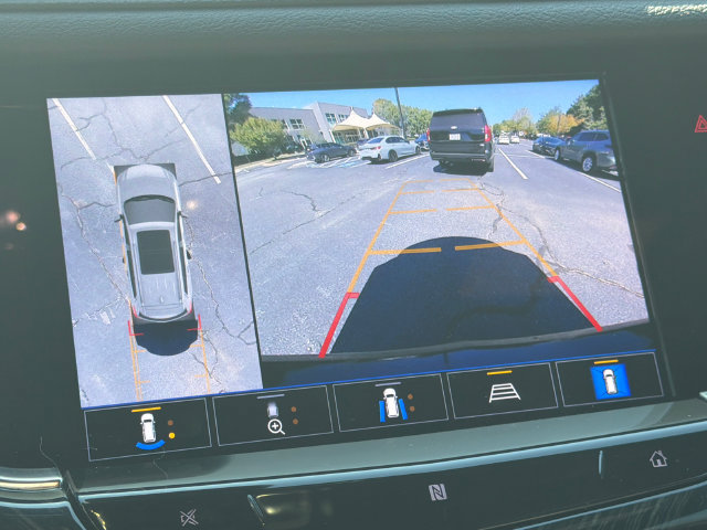 Used 2021 Cadillac XT6 Premium Luxury FWD image 29