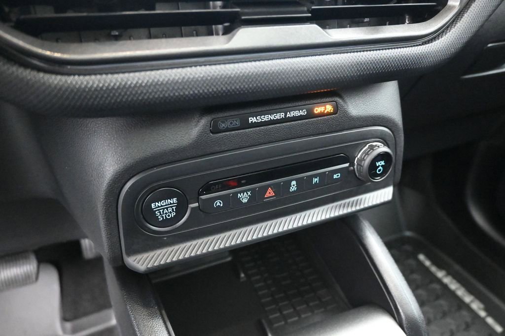 Certified 2025 Ford Bronco Sport Outer Banks w/ Outer Banks Tech Package+ AWD/4WD image 22