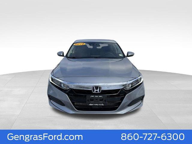 Used 2019 Honda Accord LX image 8