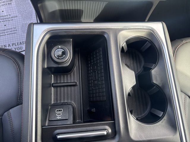 Certified 2025 Ford Expedition Active image 17