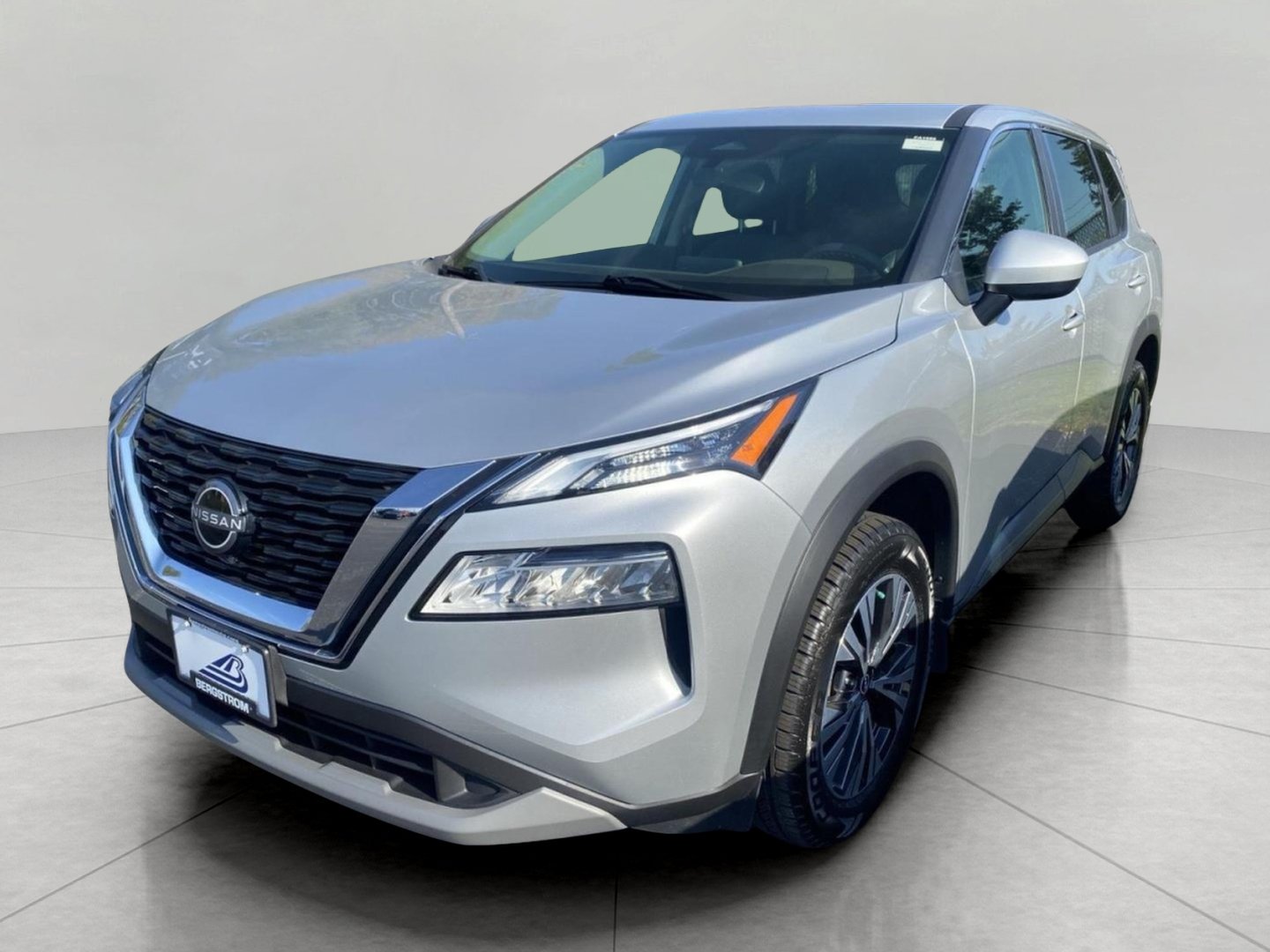 Used 2023 Nissan Rogue SV AWD/4WD image 28