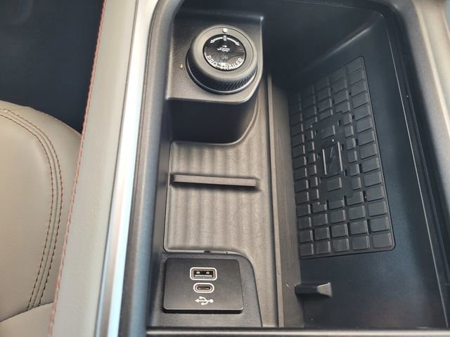 Certified 2025 Ford Expedition Max Active image 25