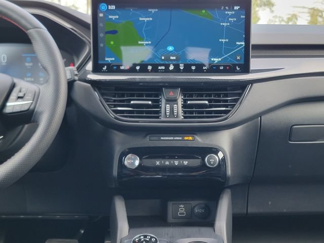 Certified 2024 Ford Escape ST-Line w/ Tech Pack #1 FWD image 27