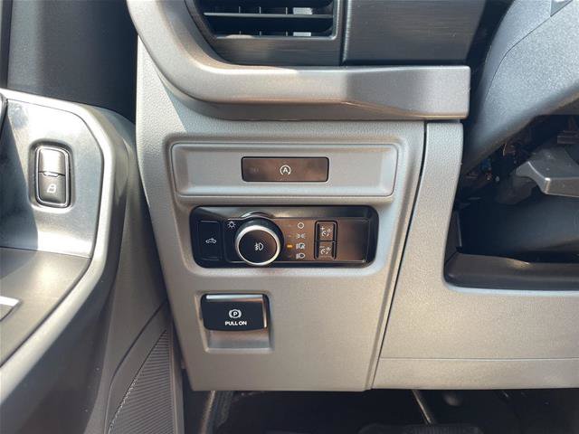 Certified 2025 Ford F150 XLT w/ Equipment Group 301A Standard AWD/4WD image 16