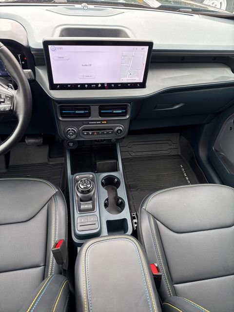 Certified 2026 Ford Maverick Lobo AWD/4WD image 29