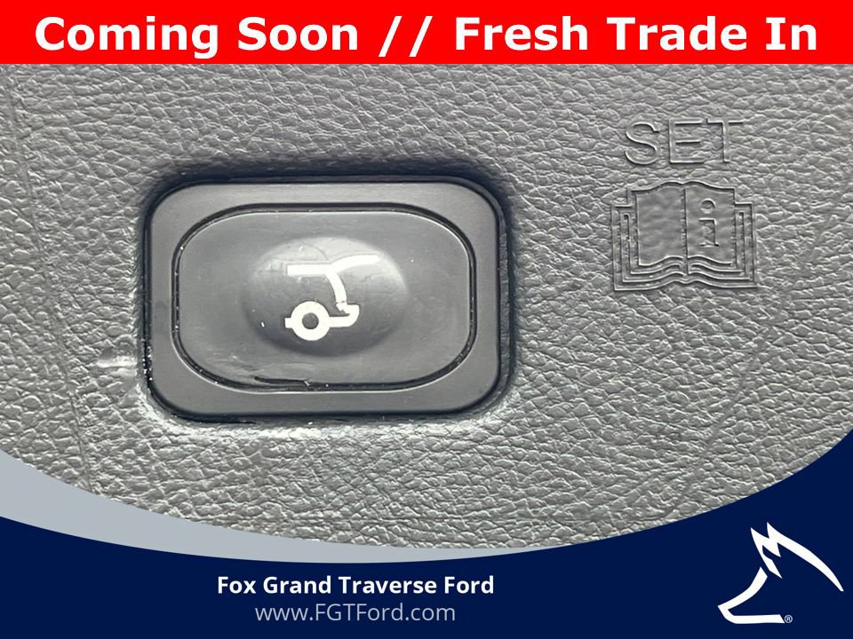 Certified 2024 Ford Edge Titanium w/ Equipment Group 301A AWD/4WD image 35