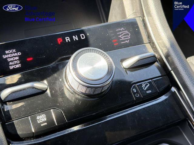 Used 2022 Jeep Grand Cherokee Overland w/ Advanced Protech Group III AWD/4WD image 32