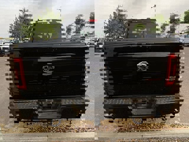 Certified 2023 Ford F150 Tremor w/ Equipment Group 402A High image 3