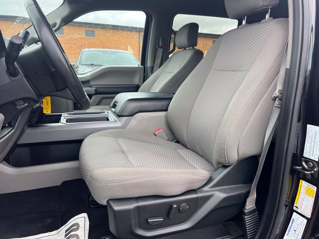 Certified 2020 Ford F150 XLT w/ Equipment Group 302A Luxury AWD/4WD image 19