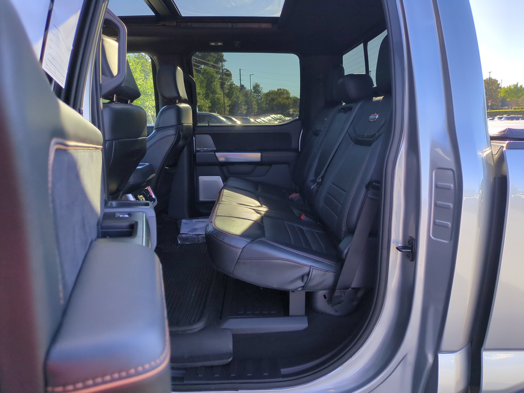 Certified 2024 Ford F250 4x4 Crew Cab Super Duty image 30