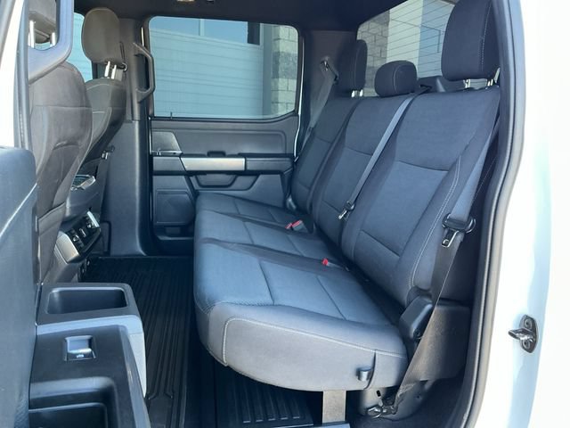 Certified 2023 Ford F150 XLT w/ Equipment Group 302A High AWD/4WD image 22