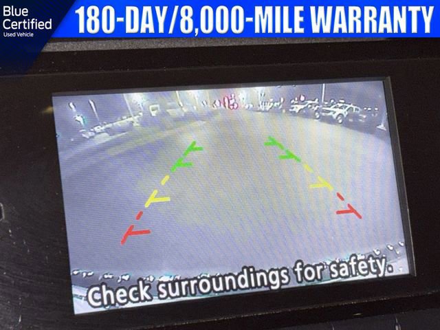 Used 2018 Nissan Rogue Sport SV image 26