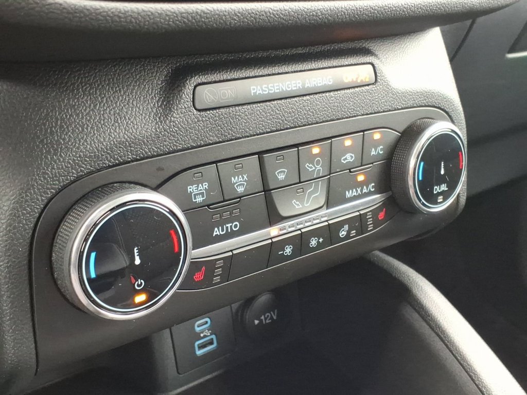 Certified 2023 Ford Escape Active AWD/4WD image 26
