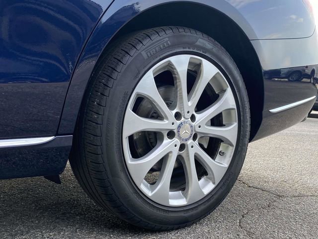 Used 2017 Mercedes-Benz E 300 4MATIC w/ Premium 1 Package image 11