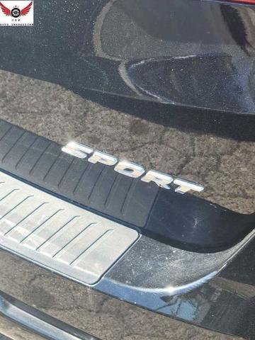 Used 2025 Honda Odyssey Sport-L image 3