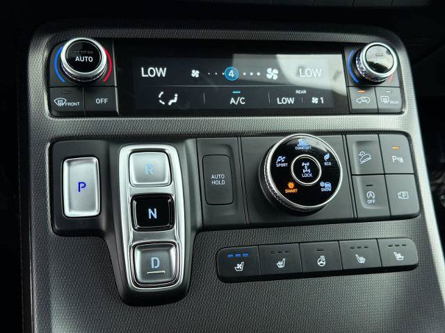Used 2025 Hyundai Palisade Calligraphy AWD/4WD image 34
