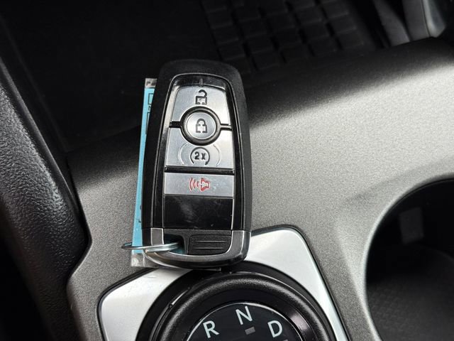 Certified 2025 Ford Bronco Sport Badlands image 15