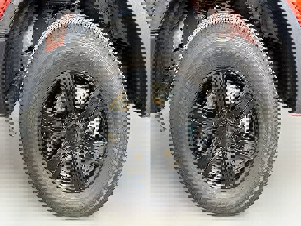 Certified 2022 Ford Ranger XL w/ Equipment Group 101A High image 11