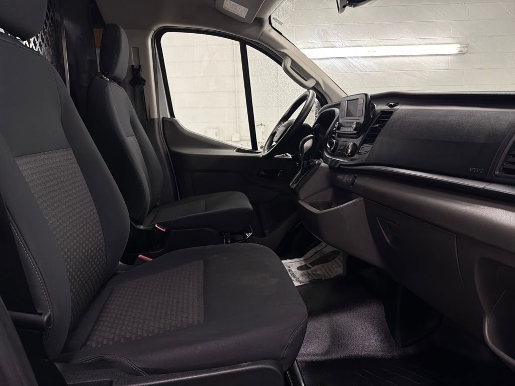 Certified 2024 Ford Transit 250 Low Roof w/ Exterior Upgrade Package image 28