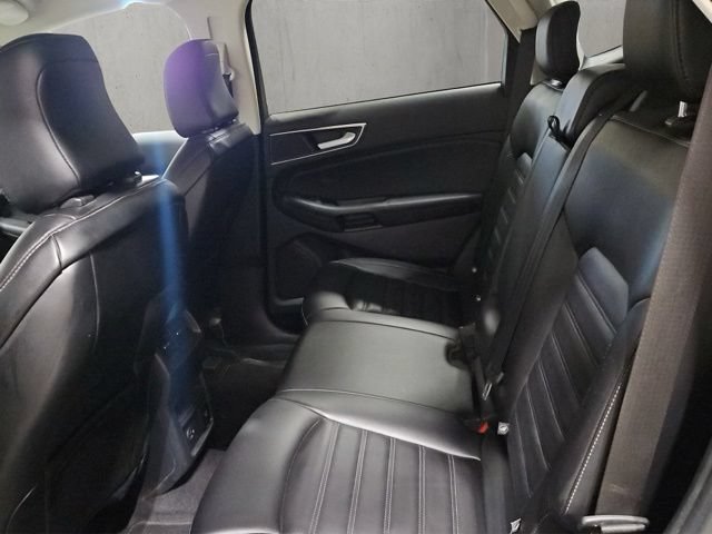 Certified 2022 Ford Edge SEL w/ Convenience Package AWD/4WD image 22