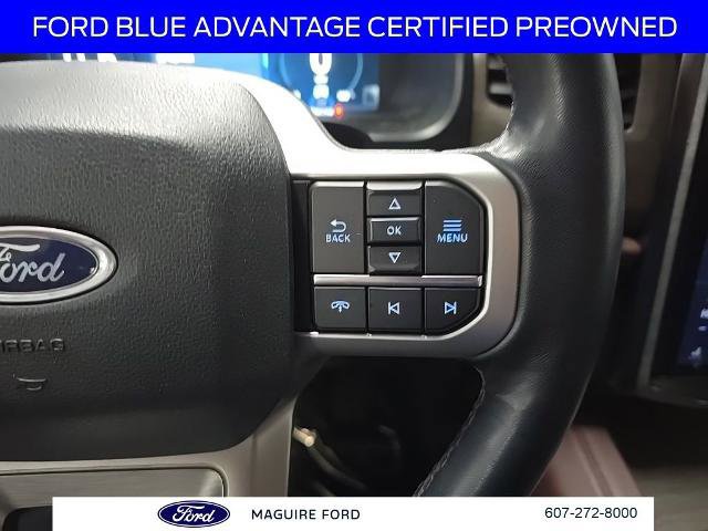 Certified 2023 Ford Expedition Limited AWD/4WD image 24