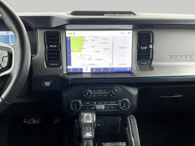Certified 2022 Ford Bronco Outer Banks AWD/4WD image 11
