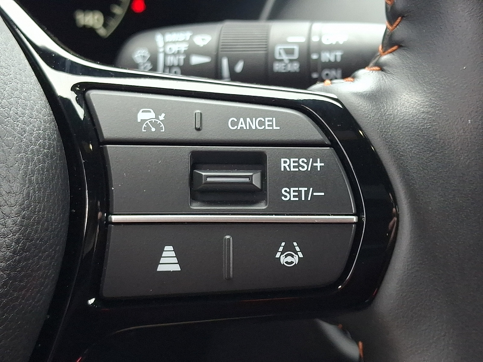 Used 2024 Honda HR-V Sport image 23