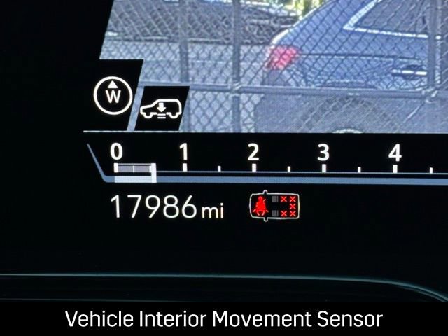 Used 2024 Cadillac Escalade Sport w/ LPO, ONYX Package image 37